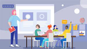 Active learning by incorporating technology - 2022 Best Active learning by incorporating technology