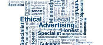 Advertising and Responsibility - 2022 Best Advertising and Responsibility