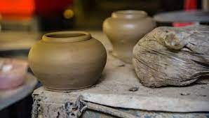 An actual ceramic work - 2022 Best An actual ceramic work