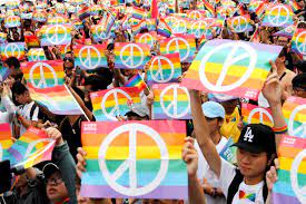Community view of homosexuality - 2022 Best Community view of homosexuality
