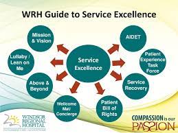 Excellence in patient care - 2022 Best Excellence in patient care