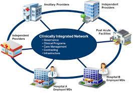 Integrated Delivery Systems