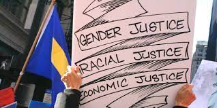 Persistence of Gender Inequality - 2022 Best Persistence of Gender Inequality