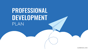 Professional Development Plan