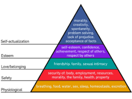 Social Structure and self-concept