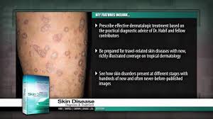 Treatment of skin disorders