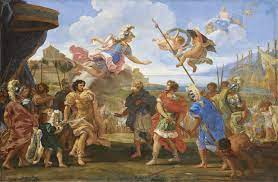 Achilles and Agamemnon - 2022 Best Achilles and Agamemnon
