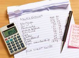 Developing a personal budget - 2022 Best Developing a personal budget