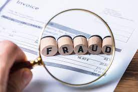 liable for failure to find fraud