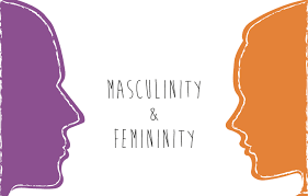 masculinity and femininity