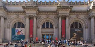 A piece of art at Metropolitan Museum - 2022 Best answer A piece of art at Metropolitan Museum of Art
