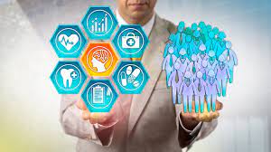 COVID-19 and population health 2022 Best COVID-19 and population health