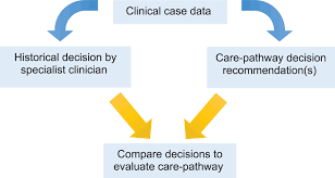 Clinical Case Decisions
