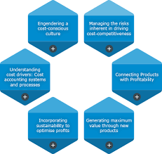 Company Cost and Operational Analysis