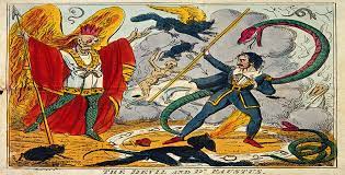 Dante the Pilgrim and Doctor Faustus - 2022 Best Dante the Pilgrim and Doctor Faustus
