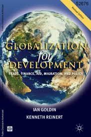 Development and Globalization.