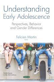 Early adolescence
