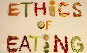 Ethics of Eating