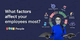 Factors that influence employee - 2022 best Factors that influence employee