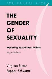 Gender and sexualities. 2022 Best Gender and sexualities.