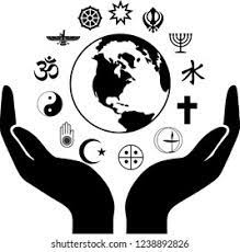 Icons of World Religions