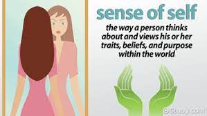 Our Sense of Self