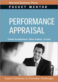 Performance Appraisal at Telespazio