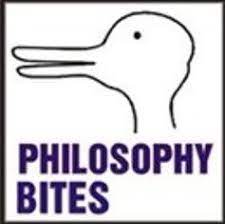 Philosophy Bites series.