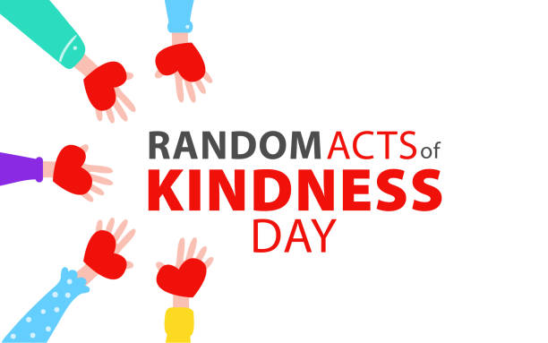 Random Acts of Kindness