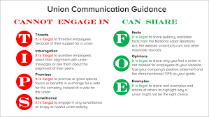 Response to Union Organizing Campaign - 2022 Best Response to Union Organizing Campaign