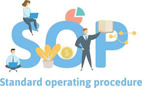 Standard Operating Procedures - 2022 Best Standard Operating Procedures