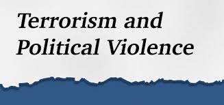 Terrorism and political violence