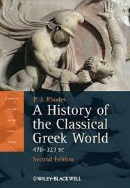 The Classical Greek world
