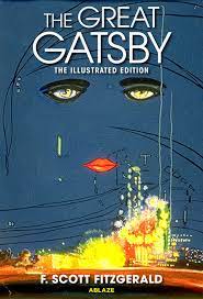 The Great Gatsby.