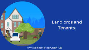 The landlord-tenant relationship