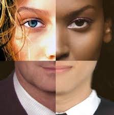 The psychology of Race