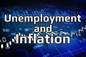 Unemployment and inflation. 2022 Best Unemployment and inflation.