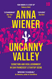 Wieners Uncanny Valley