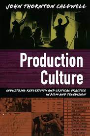 Film/cultural production