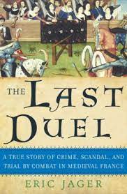 The last duel and early Christian
