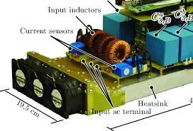 3-Phase Modular PFC 2022 best 3-Phase Modular PFC