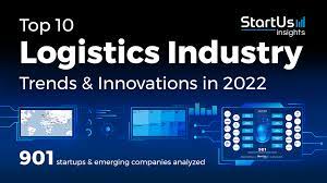 Advanced Business Logistics 2022 Best Advanced Business Logistics