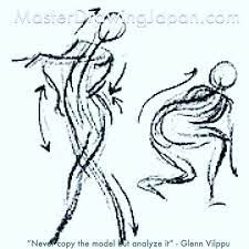 Analyzing a master drawing. 2022 Best Analyzing a master drawing.