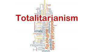 Applications of Totalitarianism.