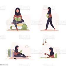 Arab Women and Literature. 2022 Best Arab Women and Literature.