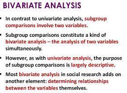 Bivariate Categorical Analysis. 2022 Best Bivariate Categorical Analysis.