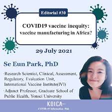 COVID-19 Inequity. 2022 Best COVID-19 Inequity.