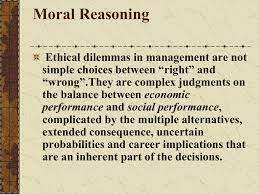 Categorical moral reasoning. 2022 Best Categorical moral reasoning.