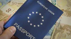 Citizenship in the EU. 2022 Best Citizenship in the EU.