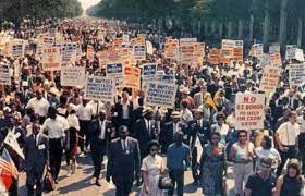 Civil Rights Movements